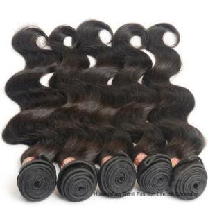 7A Unprocessed Wholesale Virgin Malaysian Hair Natural Hair Bulk