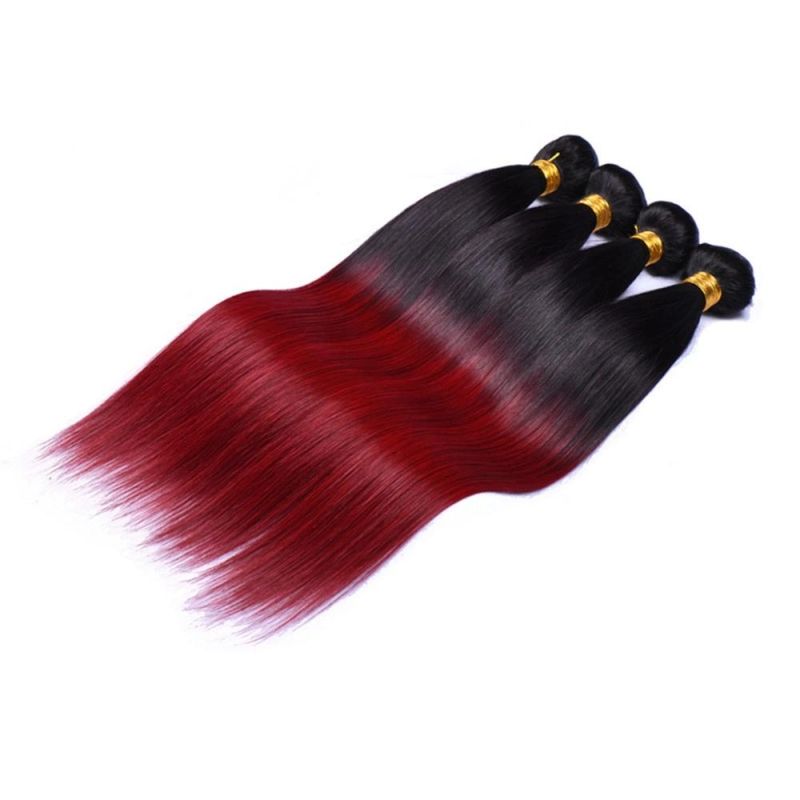 Kbeth Colored Closure Human Hair for Black Beautiful Girls Fashion Straight 20 Inch Long Red Brown 613 Gold Multi Colors Lace Closures Ready to Ship
