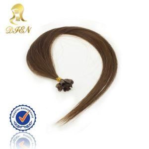 100% Virgin Remy Straight Nail Tip Hair