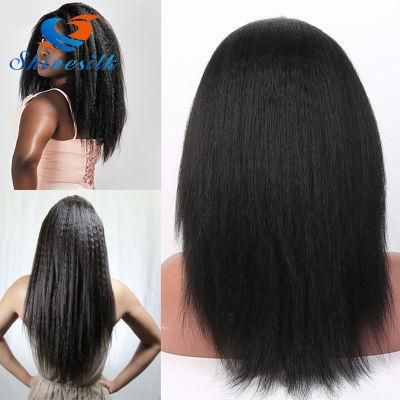 Women Hair Wigs Human Hair Full Lace Front Wigs