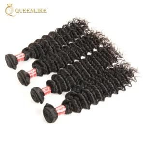 Wholesale Brazilian Unprocessed Grade 10A Human Hair Extension