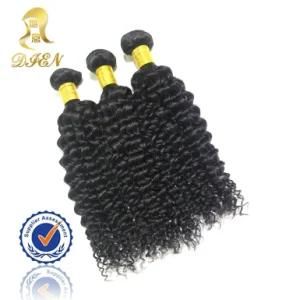 Hot Sale Mongolian Kinky Curly Hair Weave