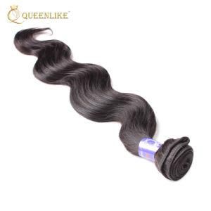 Raw Unprocessed Remy 100% Human Virgin Malaysian Hair Extension