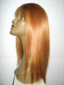 Wholesale Human Hair, Front Lace Brazilian 100% Human Hair