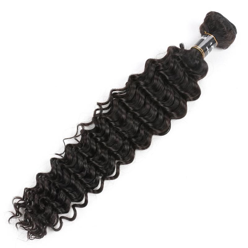 Hot Sale Top Grade Brazilian Virgin Cuticle Aligned Hair Deep Wave