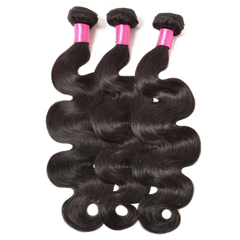 Top Selling Raw Hair Vendors Natural Virgin Indian Hair Bundles