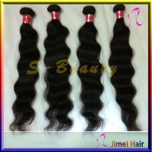 8-32 Inch Virgin Human Remi Brazilian Indian Hair Weft Extension