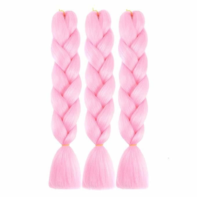 China Factory Hair Extensions Curly Hair Weave Hair Braids