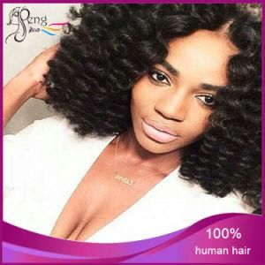 100% Unprocessed Virgin Fumi Weave Human Hair