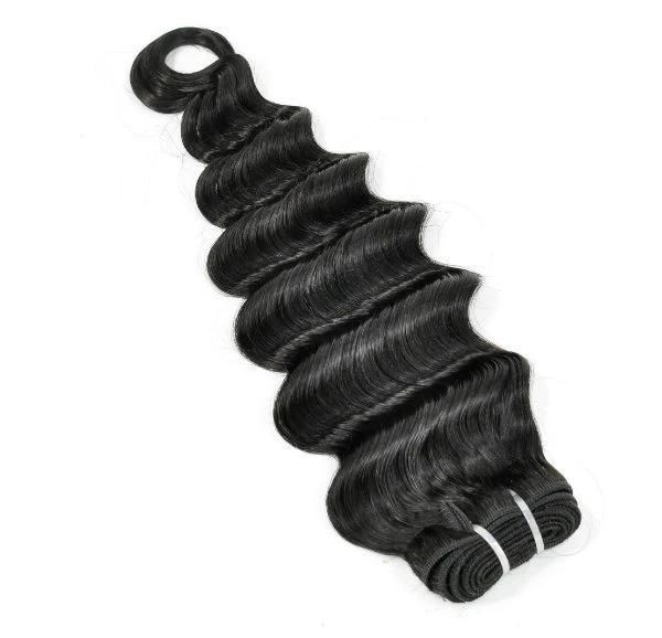 Peruvian Water Wave Unprocessed Virgin Hair at Wholesale Price