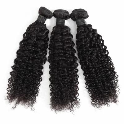 Free Sample 12A Virgin Hair Cuticle Aligned Hair From India Water Wave Human Hair