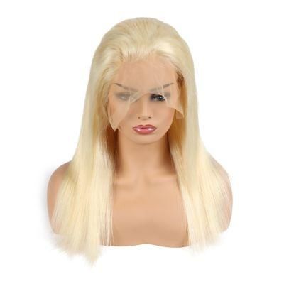 Kbeth Human Hair Wigs for Black Woman Closure HD Lace Front Afro Honey Blonde Human Remy Hair Extension Lace Wig 100% Virgin Human Hair