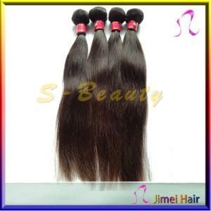 100% Human Hair Weave (SB-B-STW)