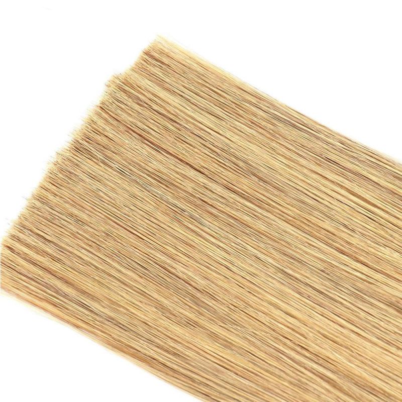 I Tip Human Hair Pre Bonded Keratin Hair Extension 16′′ 100g Natural Color Silky Straight Real Remy Fusion Hair