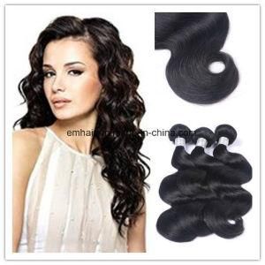 High Quality Best Selling 100% Human Hair Beautiful Body Wave Remy Hair Fashion Body Wave Hair Weaving