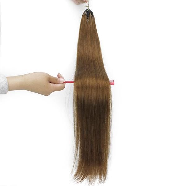 I Tip Hair Extension
