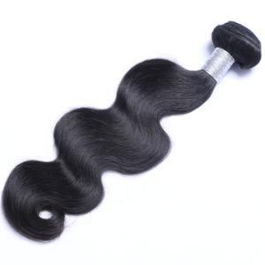 8-30 Inch Human Hair Bundles Peruvian Body Wave