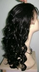 Lady Full Lace Wig (GX-76)