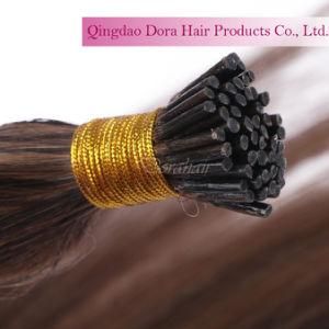Keratin Tip Hair Extensions Manufacturer in China