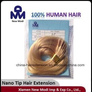 Fashion Hair Extension Nano Ring Hair Extensions
