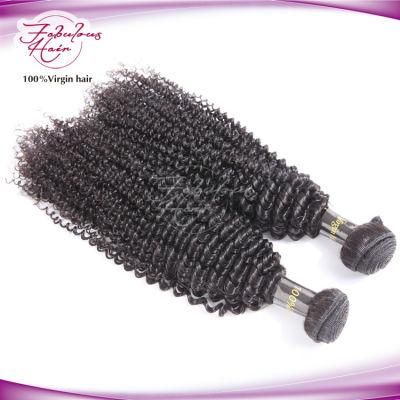 Professional Manufacturer Cambodian Human Hair Extension