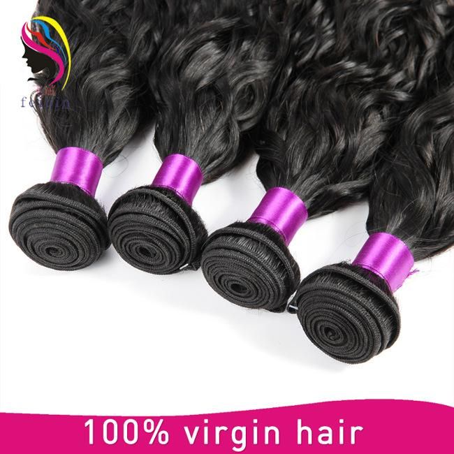 100% 8A Grade Remy Human Hair Extensions China,