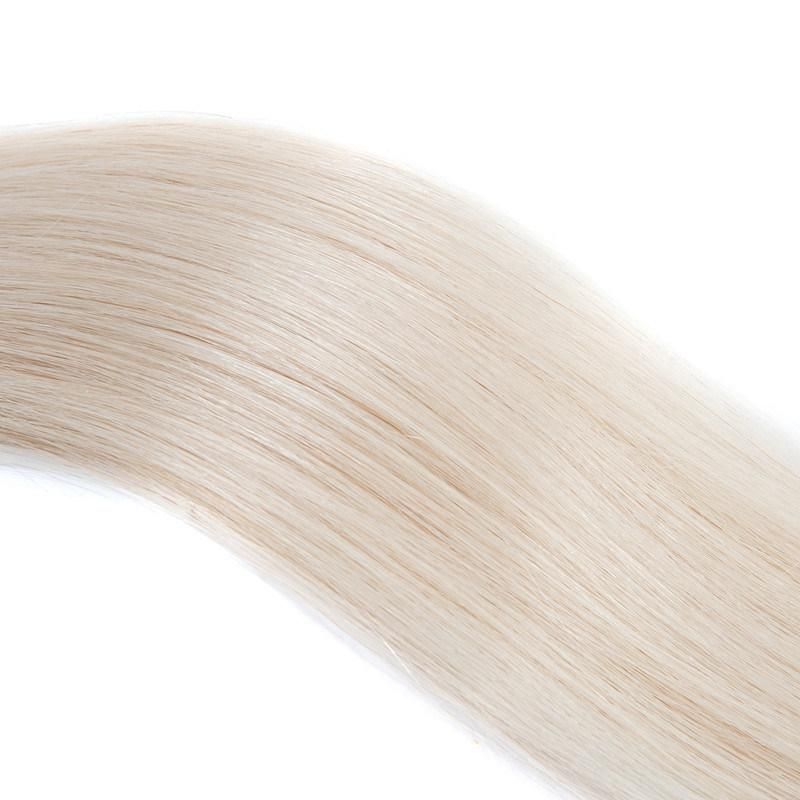 Micro Loop Ring Hair Extensions Nano Rings Human Hair 50g Micro Link Hairpieces 22 Inch