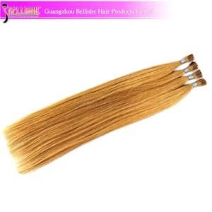 Most Popular Prebonded Hair Extension I Tip/Stick Hair Keratin Hair