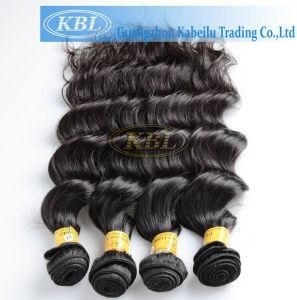 Quality Pre Braided Human Hair Extensions Kenya