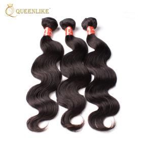 New High Quality Remy Indian Hair Natural Extension
