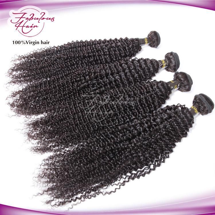Fbl Virgin Peruvian Human Hair Wholesale Hair Weave