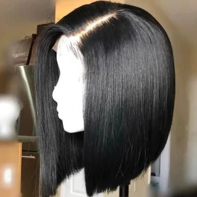Wholesale Price Brazilian Short Cut Hair Bob Wig