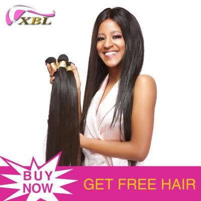 Wholesale Brazilian Virgin Hair Extensions Top Grade Remy Human Hair
