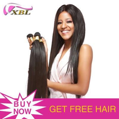 Wholesale Brazilian Virgin Hair Extensions Top Grade Remy Human Hair