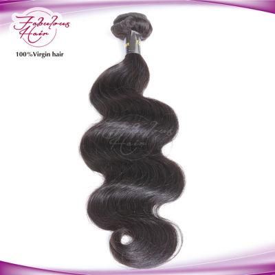 Great Quality Brazilian Raw Virgin Cuticle Aligned Hair