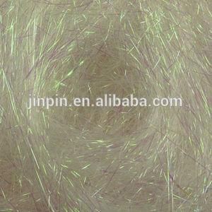 Metallic Sparkle Angel Hair Iridescentshred