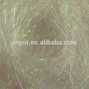 Metallic Sparkle Angel Hair Iridescentshred