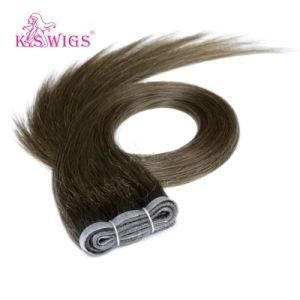 High Recommend PU Skin Weft Hair Extensions