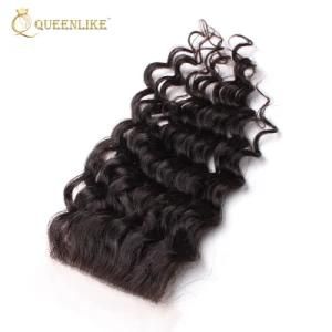Raw Hair Vendors Unprocessed Remy Peruvian Virgin Hair Closure