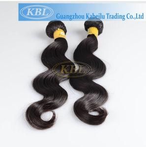 100% Peruvian Hair Weave (KBL-pH-BW)
