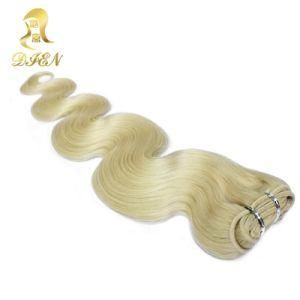 Remy Body Wave Blond 613 Human Hair