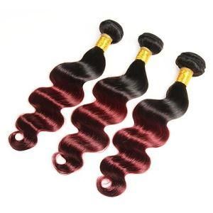 Body Wave Human Hair 100% 8A Human Hair Sundhair