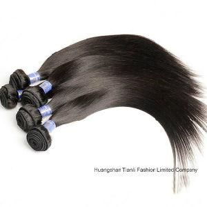 100% Human Peruvian Hair Blond