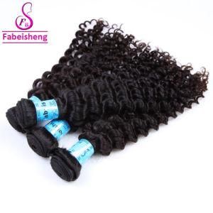 Raw Indian Virgin Hair Extensions Natural Black Human Hair Weave