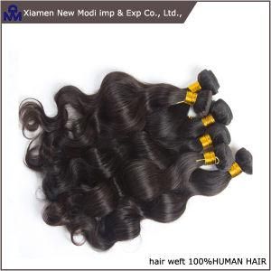 Human Hair Weave Extension Peruvian Hair