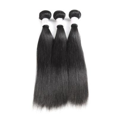 Ml Wholesale Straight Hair Bundle Wig Hair Extension Tool 100% Real Hair Wig Accessories