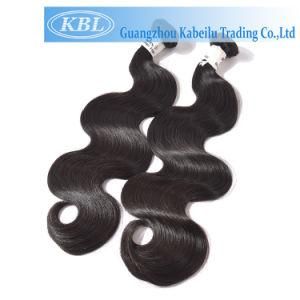 7A Top Quality 100% Brazilian Body Wave Hair Charming Brazilian Human Hair