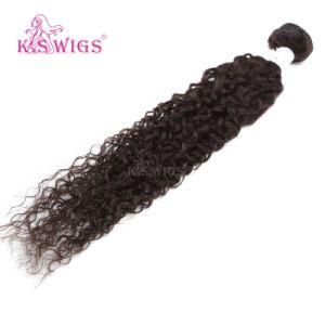 Wholesale Virgin Perivian Hair Weft Human Remy Hair Extension