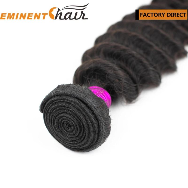 Factory Price Human Hair 100% Natural Brazilian Virgin Human Hair