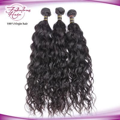 Best Quality Human Hair Vendor Natural Wave Brazilian Hair